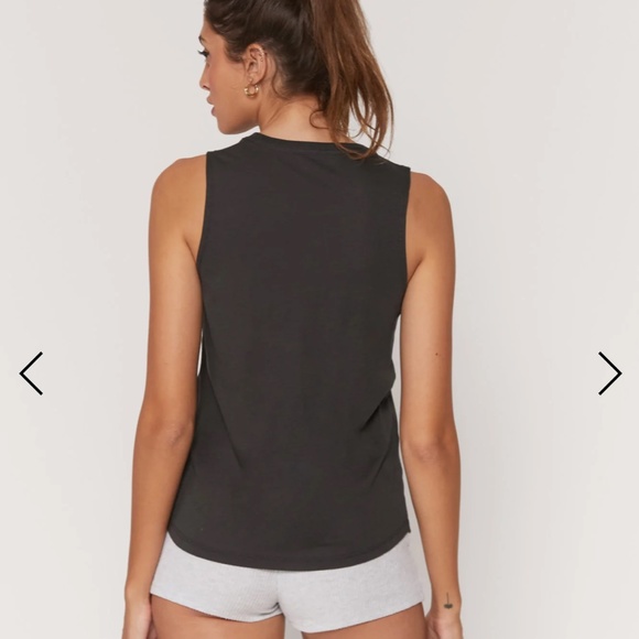 Spiritual gangster Kindness is so gangster muscle tank - Picture 4 of 9